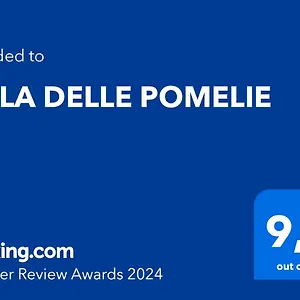 Delle Pomelie Isola delle Femmine